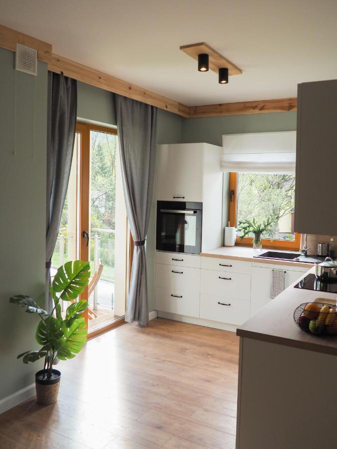 Montana Apartament *