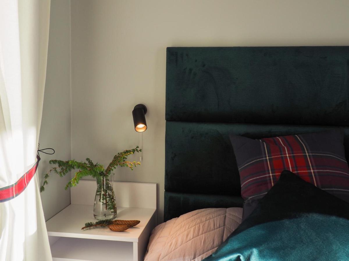 Apartament Montana *