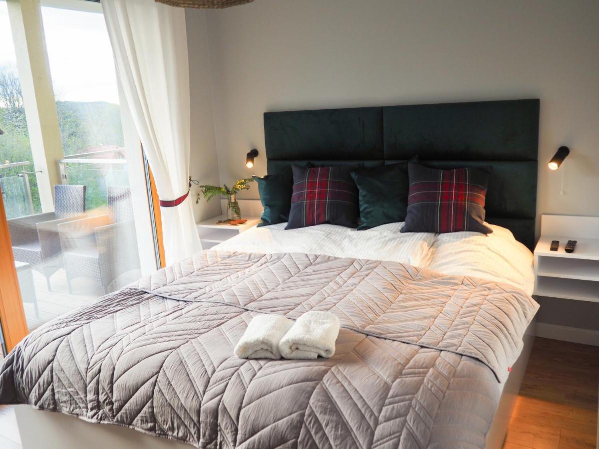 Apartament Montana *