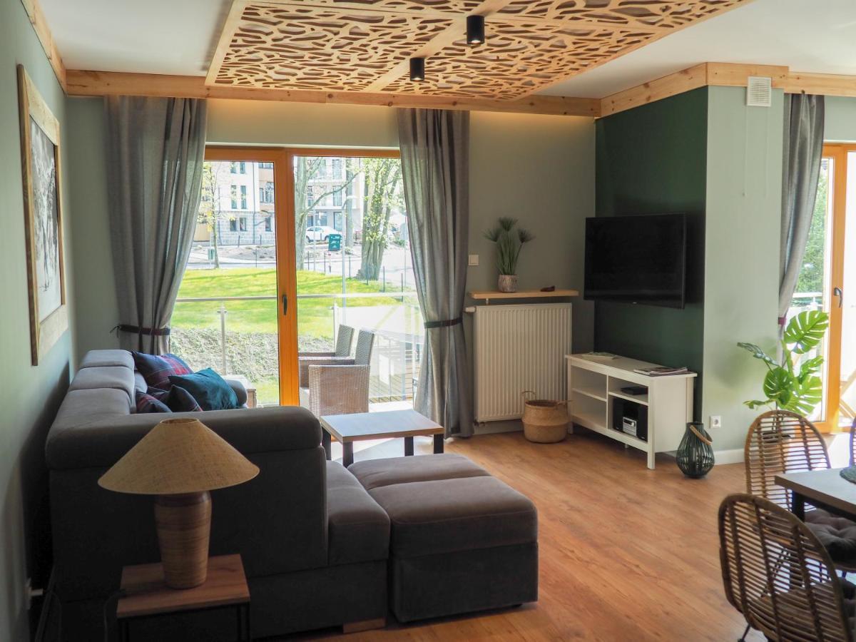 Apartament Montana Karpacz
