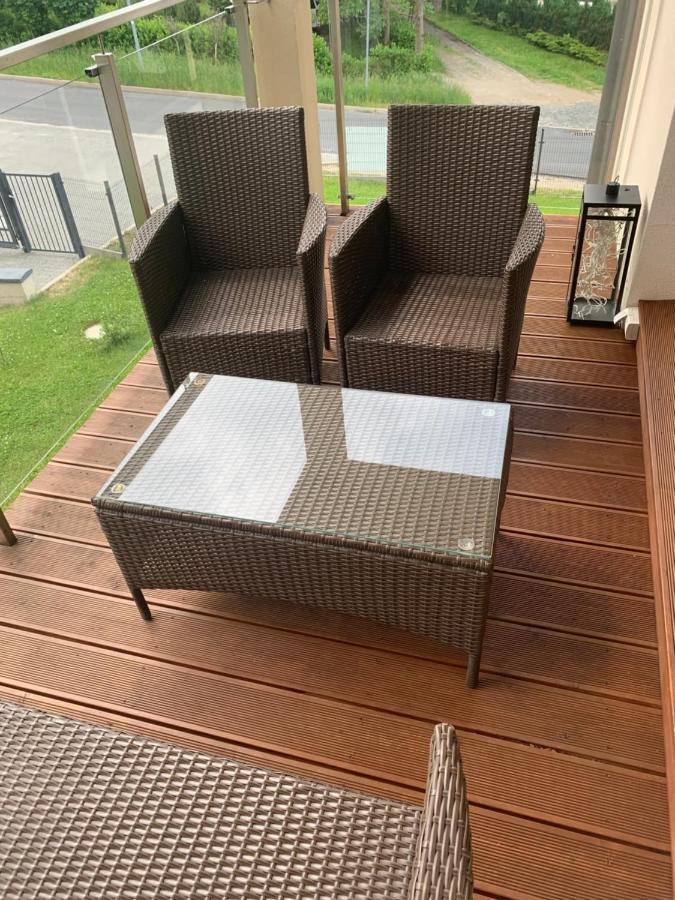 Apartament Montana *