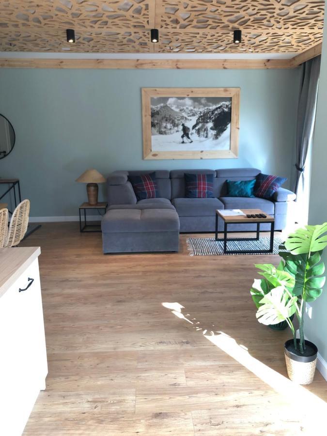 Montana Apartament Karpacz