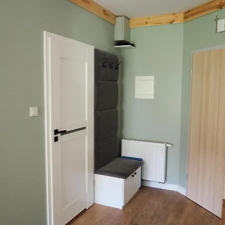 Apartament Montana Karpacz Exterior photo