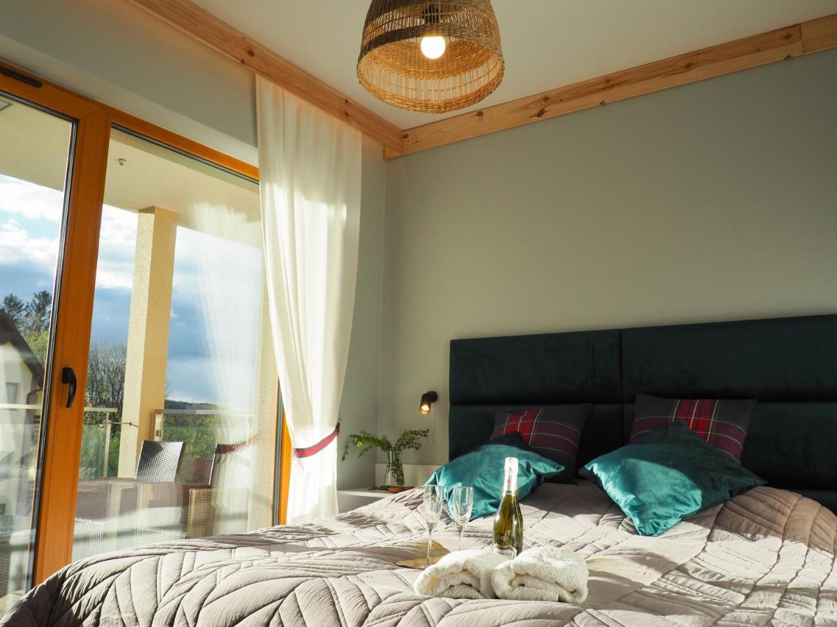 Montana Apartment Karpacz