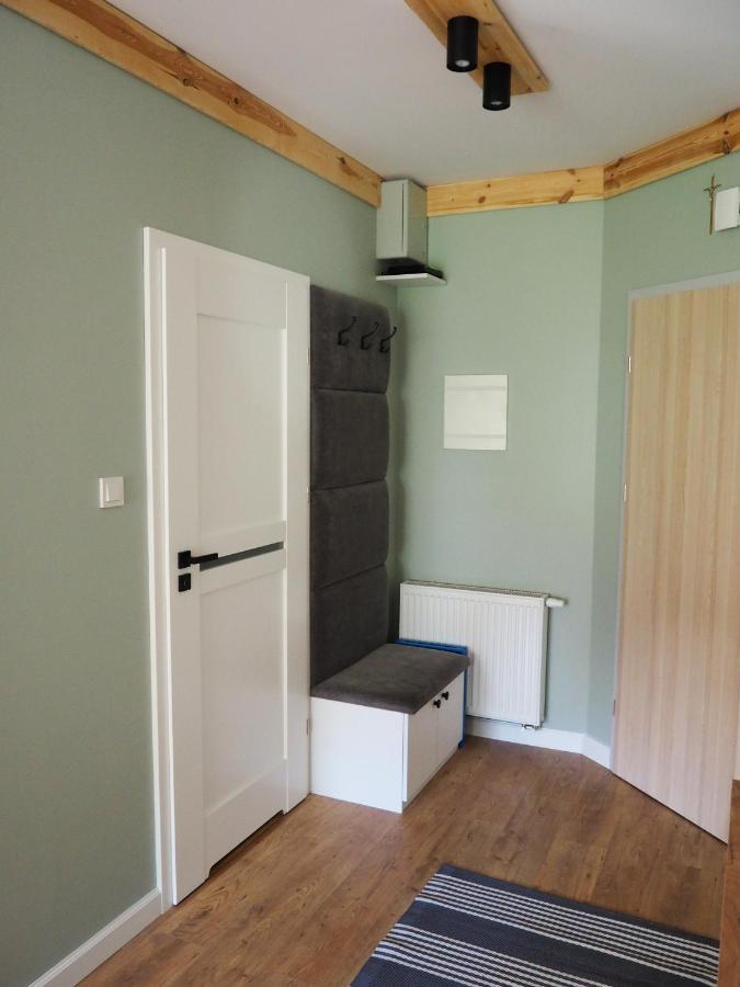 Montana Apartment Karpacz