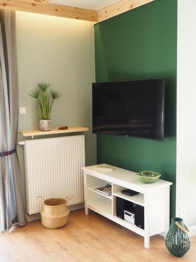 Apartment Montana *
