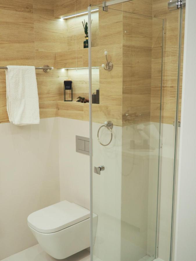Montana Apartment *